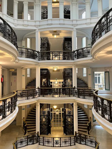 Afirma Centro de Psicología y Sexología - Madrid