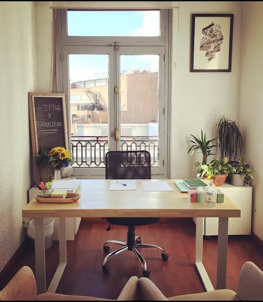 Lua Psicología - Cádiz