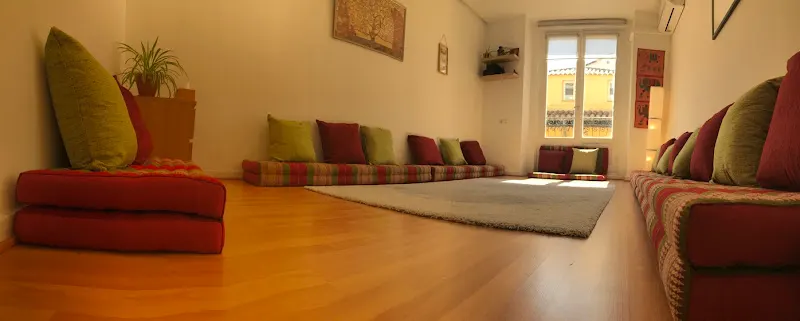 Concienciarte psicoterapia humanista integrativa - Madrid