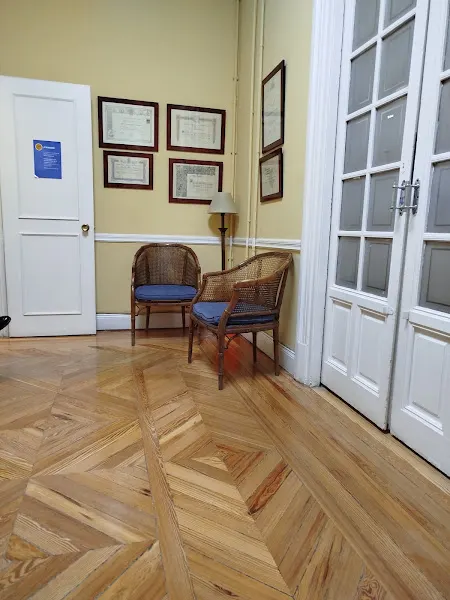 Clínica De Rehabilitación Especializada Sepresa - Centro de rehabilitación en Madrid - foto 2