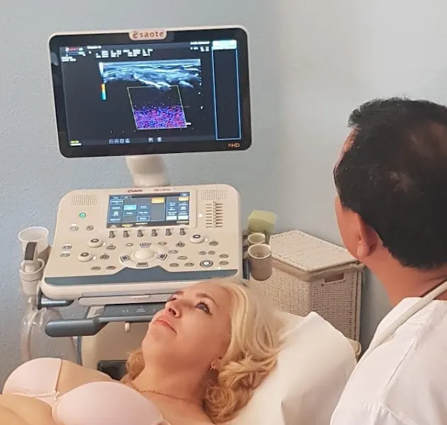 Recupérate Ya Fisioterapia - ondas de choque y magnetoterapia Madrid