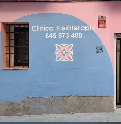 FISIOCIAL 35€Sesion de 50minutos(sin maquinas). Fisioterapia manual