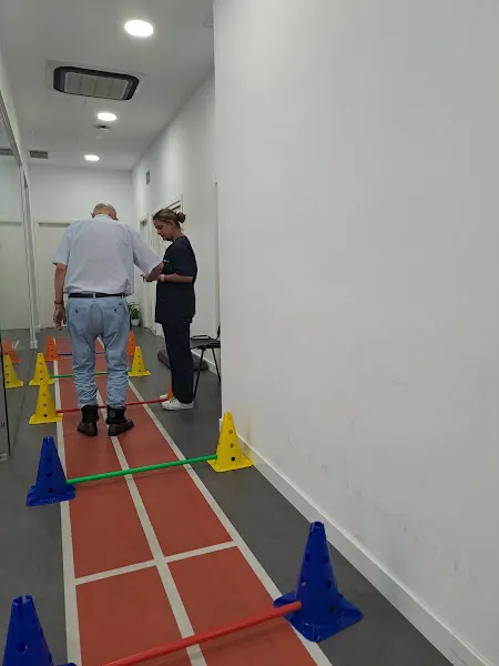 Neuron Madrid Río | Especialistas en rehabilitación neurológica