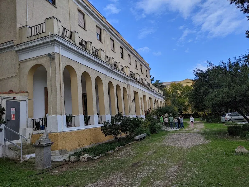 Casa De Espiritualidad Villa San Pablo Misioner - Convento en Madrid - foto 2