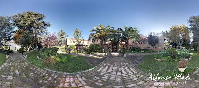 Congregación de Religiosas Esclavas de Cristo Rey