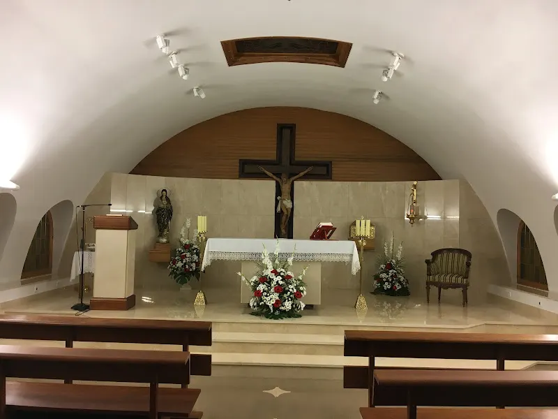 Congregación de Religiosas Esclavas de Cristo Rey - Institución religiosa en Madrid - foto 3