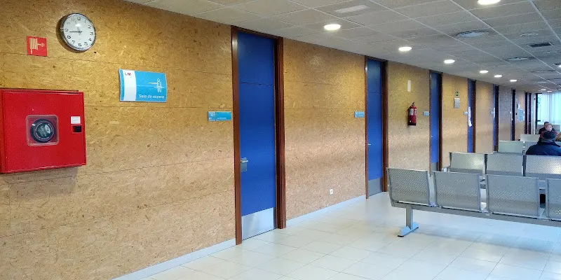 Centro de Salud Caramuel - Centro de salud en Madrid - foto 2