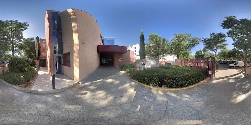 Centro de Salud Casa de Campo - Madrid