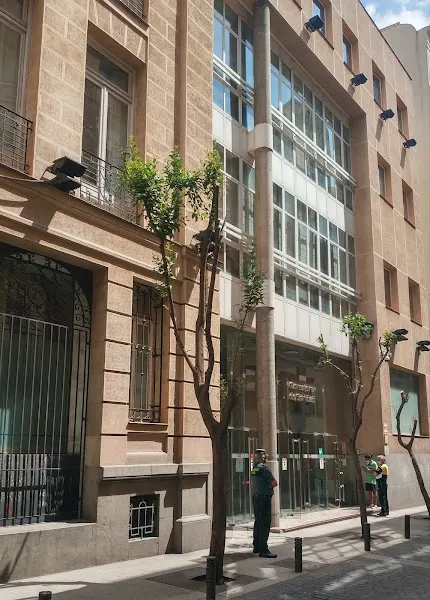 Consejería de Sanidad - Oficina de la Administración en Madrid - foto 2