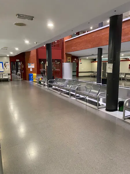 Centro de Salud Goya - Centro de salud en Madrid - foto 2