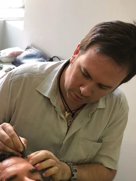 Alberto Sáez MTC