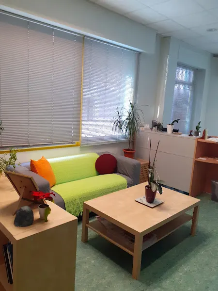 Terapias Quidea, Masaje, Osteopatía, Drenaje linfático, Nutrición, Constelaciones familiares y Reiki - Masajista en Madrid - foto 2