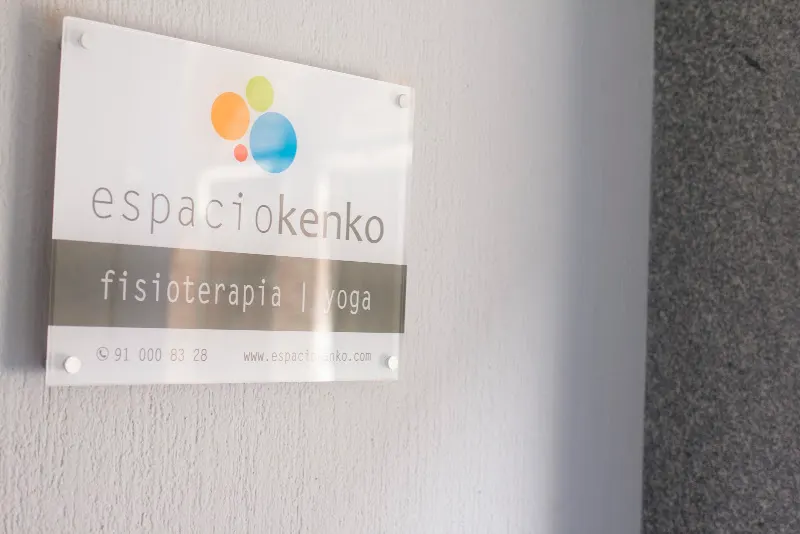 Espacio Kenko - Clínica de fisioterapia en Madrid - foto 2