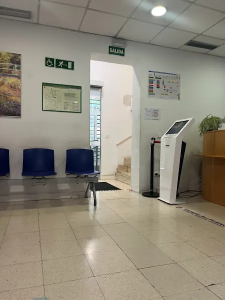 Centro de Vacunación de la Comunidad de Madrid - Clínica ambulatoria en Madrid - foto 2