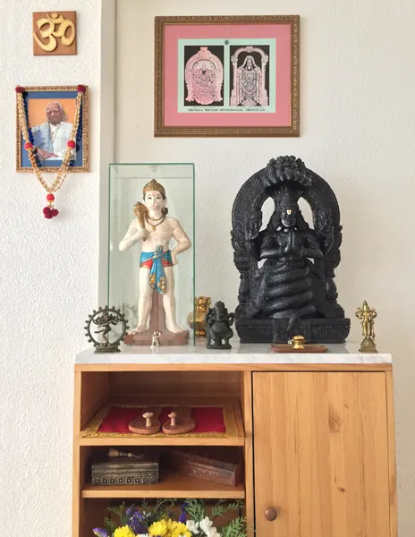 E.Y.I. Centro de Yoga Iyengar - Centro de yoga en Madrid - foto 2