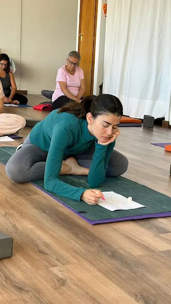 Talleres de Yoga y Mindfulness Madrid