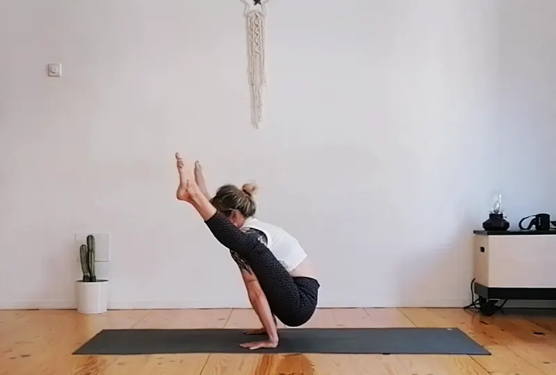MeSpacio Yoga - Madrid