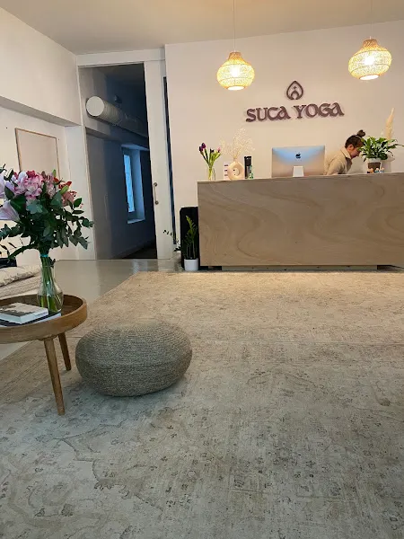 Suca Yoga