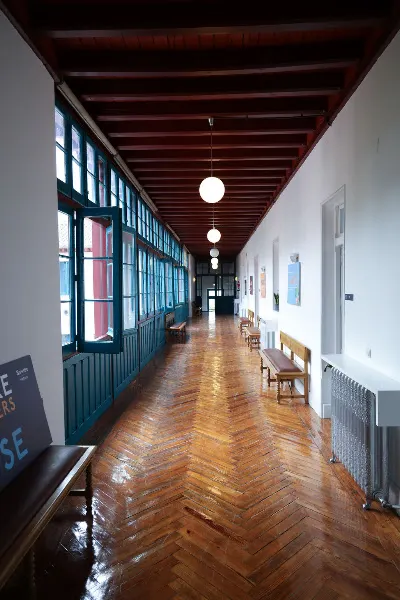 Brewster Madrid | Colegio americano