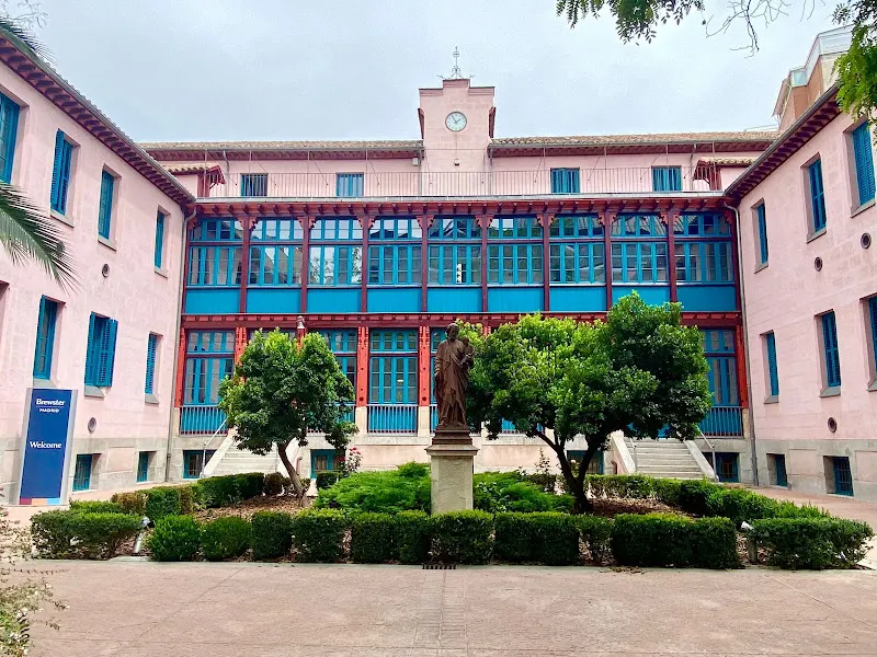 Brewster Madrid | Colegio americano - Centro educativo en Madrid - foto 2