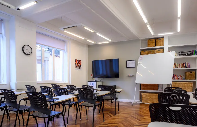 CIEE Study Abroad Madrid