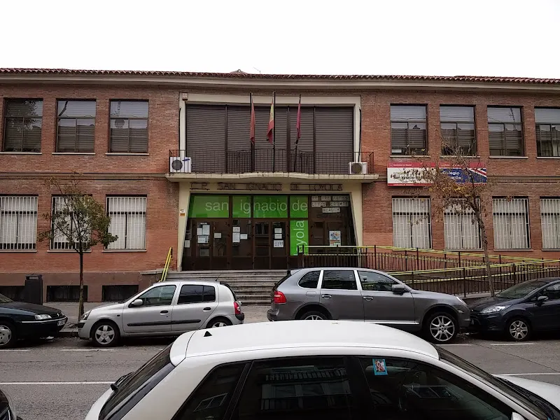 Colegio San Ignacio de Loyola