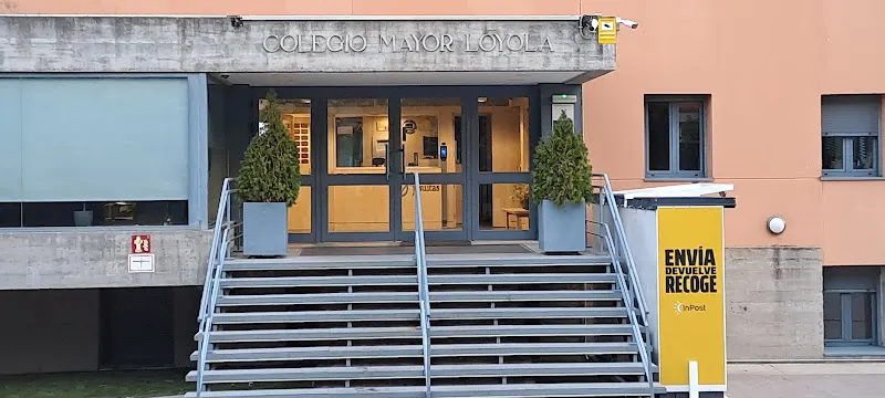 Colegio San Ignacio de Loyola - Escuela universitaria en Madrid - foto 3