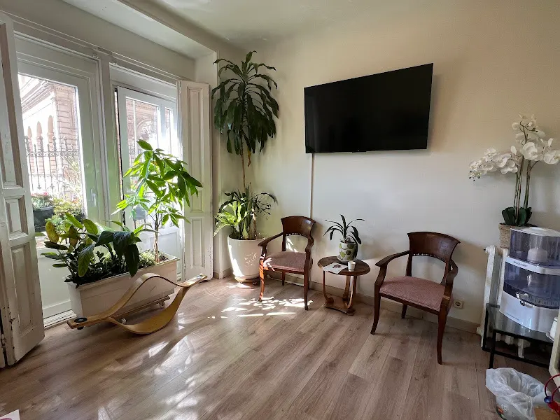 Centro de Odontologia Holistica - Madrid
