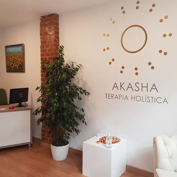Akasha Terapia Holística