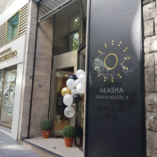 Akasha Terapia Holística - Añadir sitio web en Madrid - foto 2