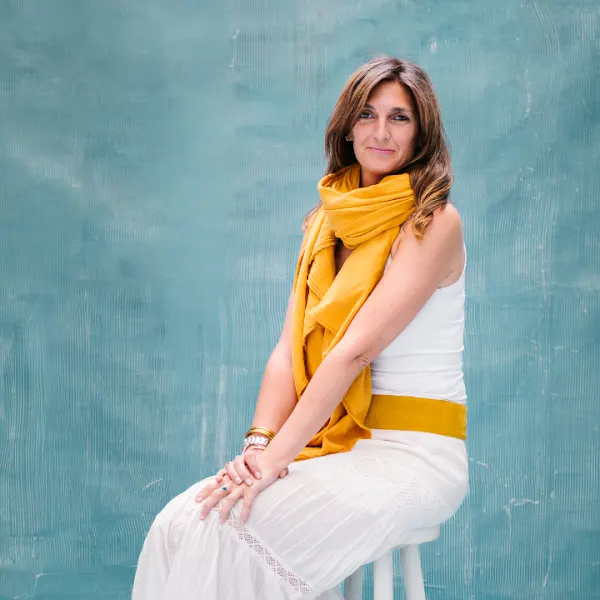 Rocío Carrasco - Terapeuta Holistica - Centro de salud y bienestar en Madrid - foto 2