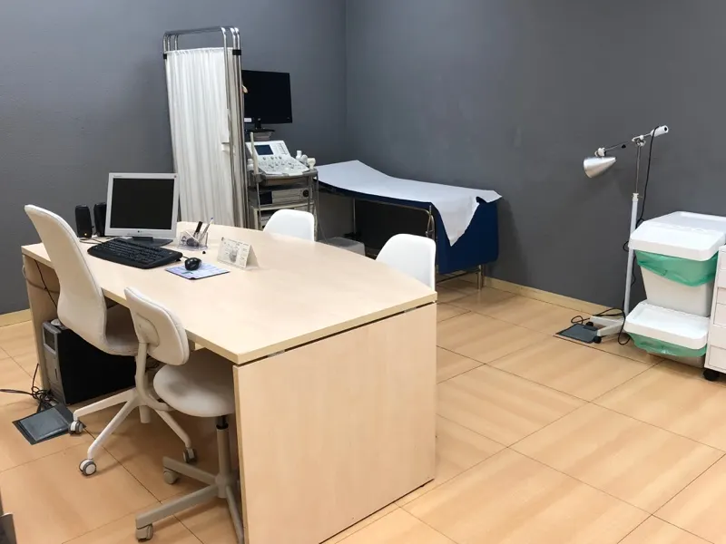 Centro Médico CeaSalud