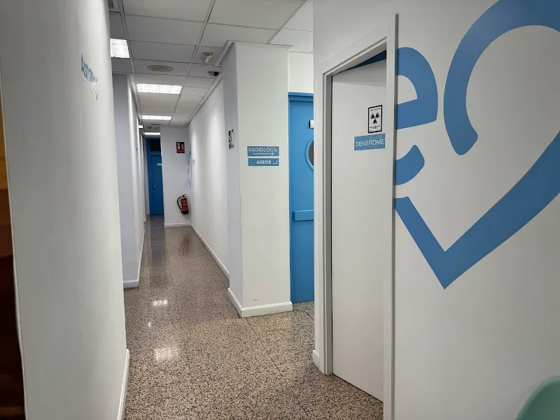 Clínicas Auramed - Centro médico en Madrid - foto 2
