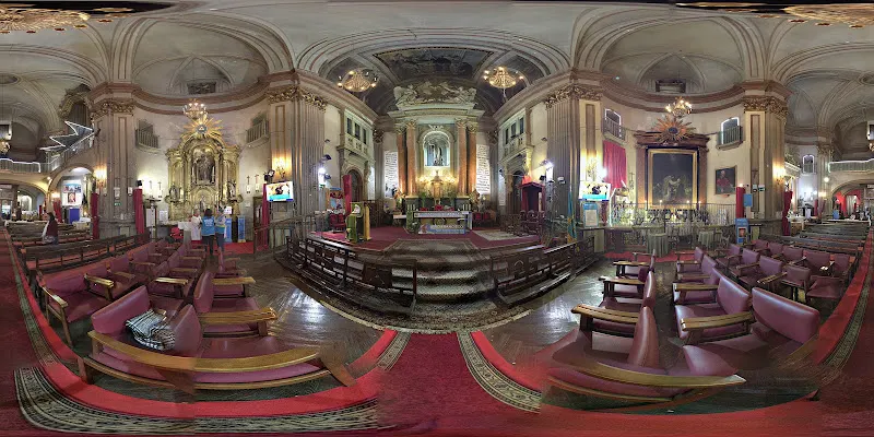 Iglesia de San Antón