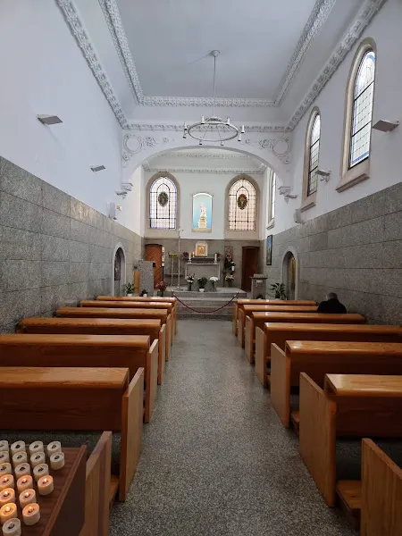 Oratorio del Santo Niño del Remedio
