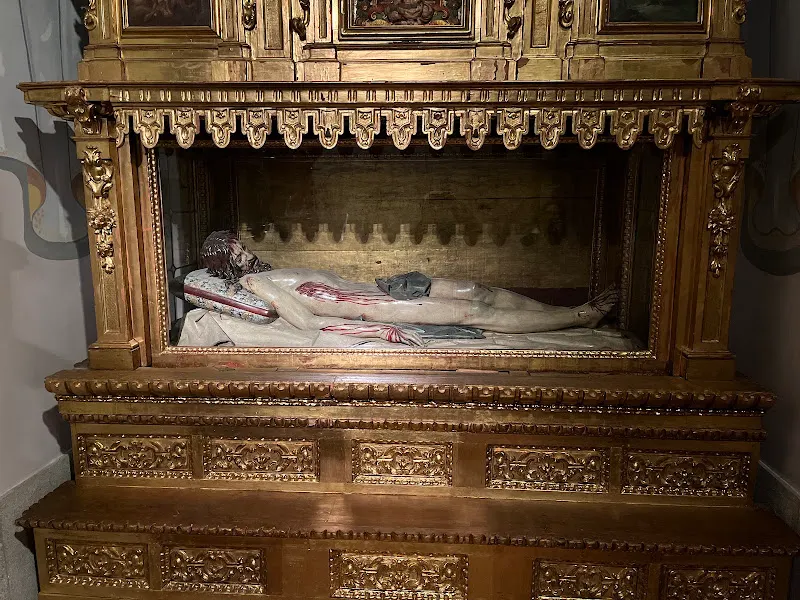 Convento de San Plácido - Madrid