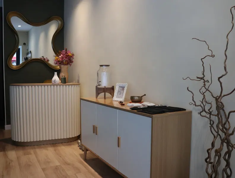 Pilates Gimnasio Wellness Madrid