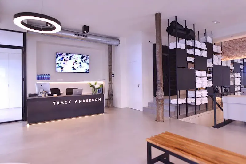 Tracy Anderson Method