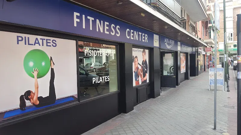 AquaBody - Gimnasio en Madrid - foto 2