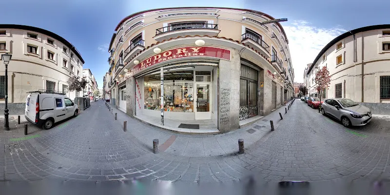 Ludory - Tienda de iluminación en Madrid - foto 2