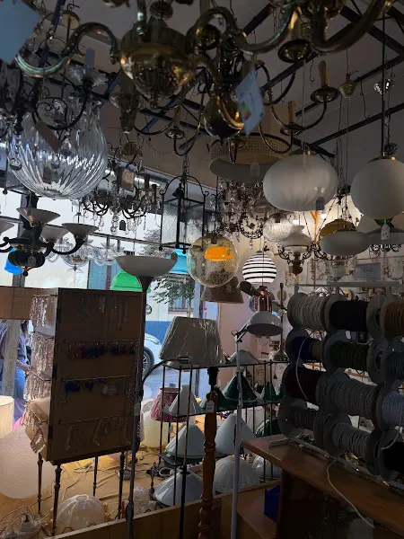 Ludory - Tienda de iluminación en Madrid - foto 3