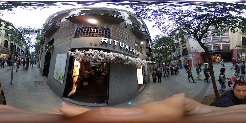 Rituals - Tienda de cosméticos en Madrid - foto 2