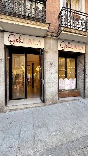 Ooh Lala Candle Malasaña - Cafetería en Madrid - foto 2