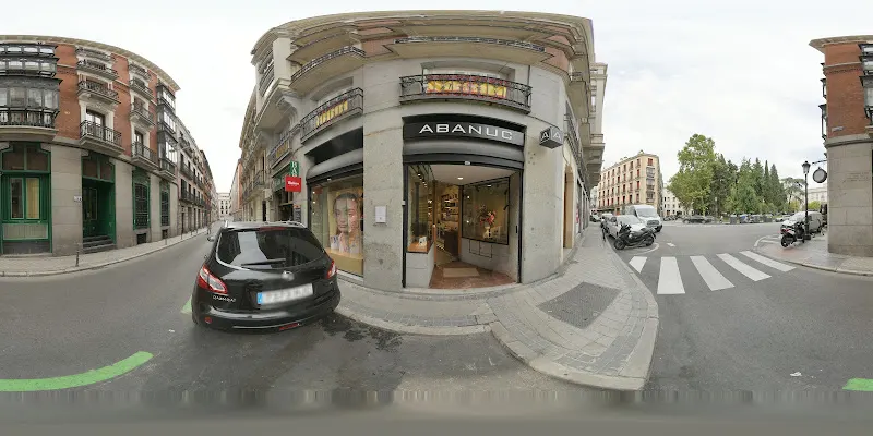 ABANUC - Proveedor de productos de belleza en Madrid - foto 2