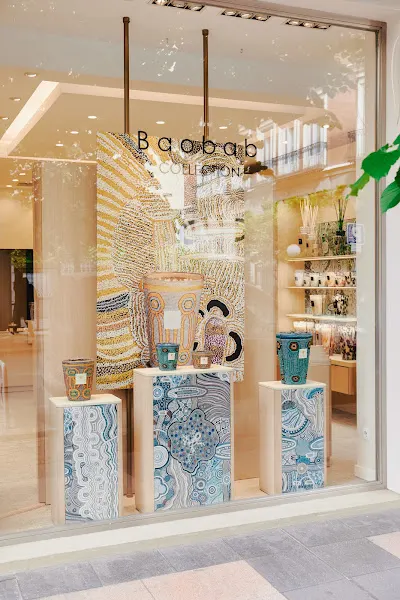 Baobab Collection - Cerería en Madrid - foto 2