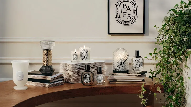 Diptyque Madrid - Perfumería en Madrid - foto 3