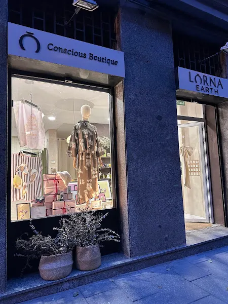 Lorna Earth - Boutique en Madrid - foto 2