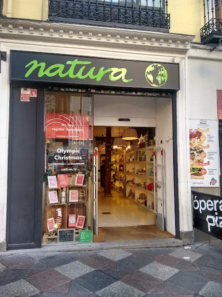 Natura - Tienda de regalos en Madrid - foto 2