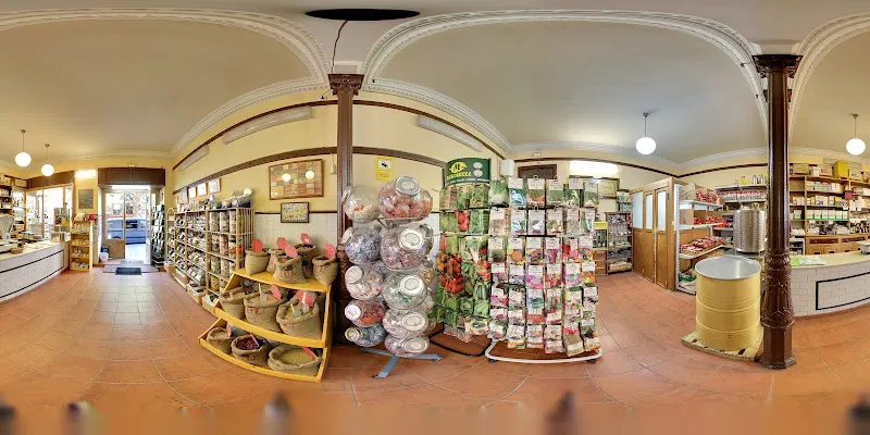 La Casa de la Miel