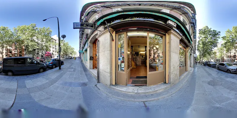 La Casa de la Miel - Tienda de alimentos naturales en Madrid - foto 2